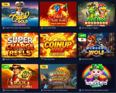 basswin games
